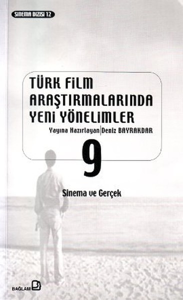 Türk Film Araştırmalarında Yeni Yönelimler 9