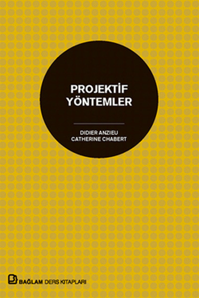 Projektif Yöntemler