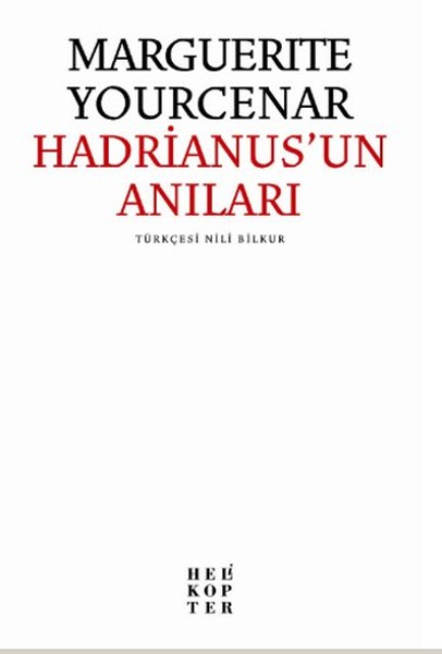 Hadrianusun Anıları