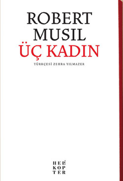 Üç Kadın