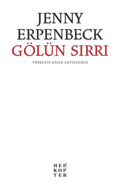 Gölün Sırrı