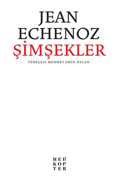 Şimşekler