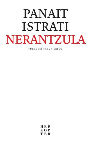 Nerantzula