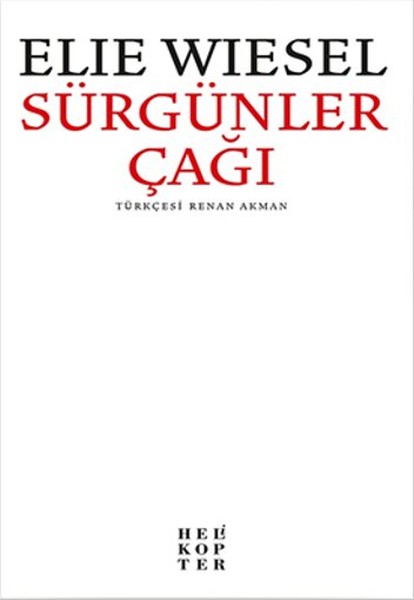 Sürgünler Çağı