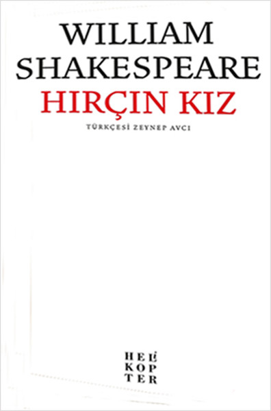 Hırçın Kız