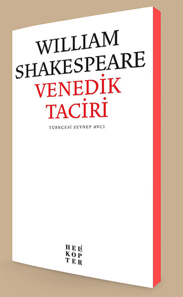 Venedik Taciri