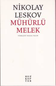 Mühürlü Melek