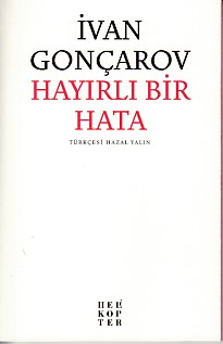 Hayırlı Bir Hata