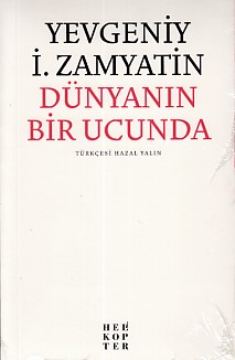 Dünyanın Bir Ucunda