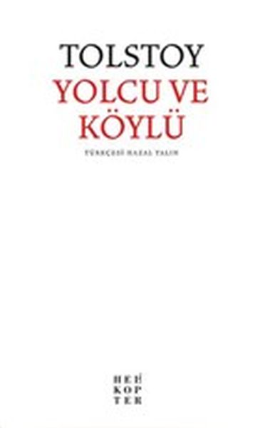 Yolcu ve Köylü