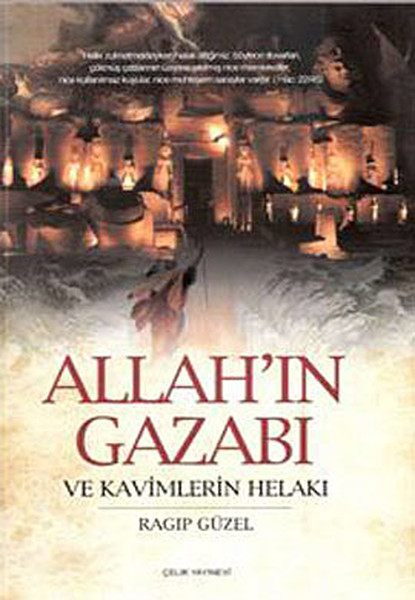 Allahın Gazabı ve Kavimlerin Helakı