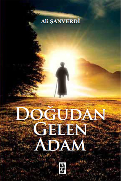 Doğudan Gelen Adam