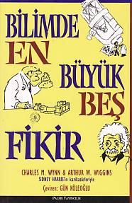 Bilimde En Büyük Beş Fikir