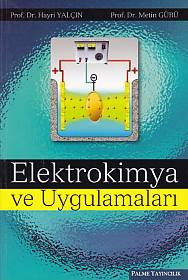 Elektrokimya ve Uygulamaları