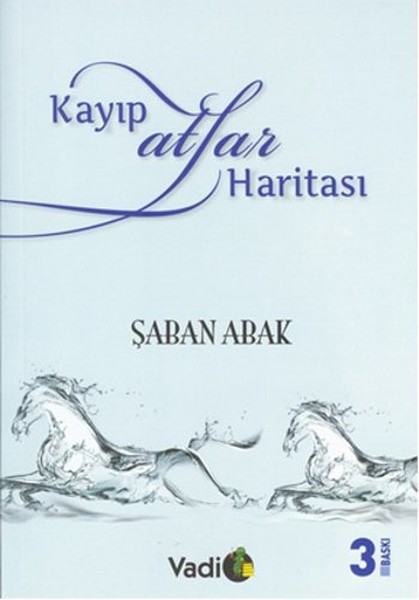 Kayıp Atlar Atlası