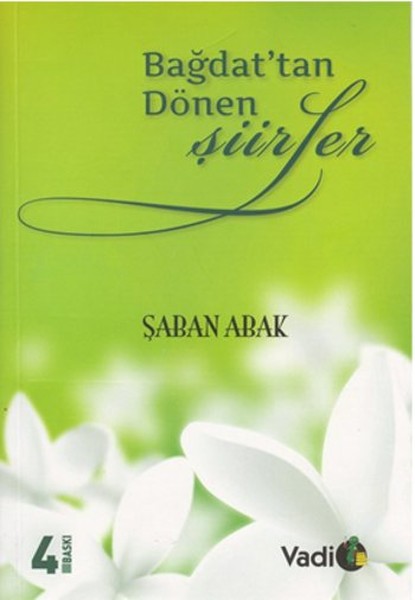 Bağdattan Dönen Şiirler