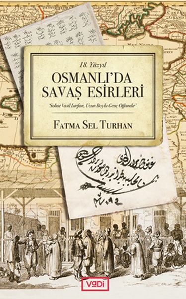 Osmanlıda Savaş Esirleri