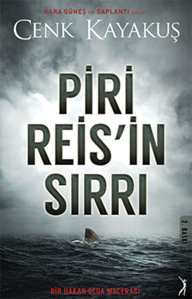 Piri Reisin Sırrı