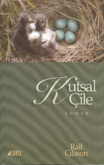 Kutsal Çile