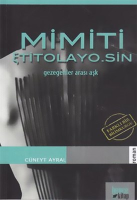 Mimiti  Titolayosin