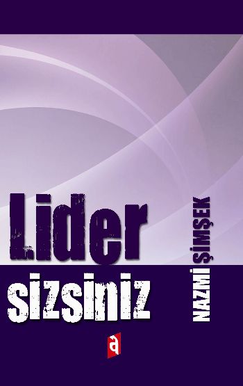 Lider Sizsiniz