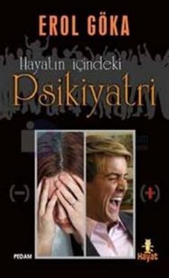 Hayatın İçindeki Psikiyatri