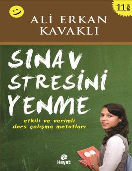 Sınav Stresini Yenme  Etkili ve Verimli Ders Çalışma Metotları