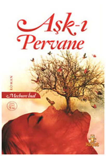 Aşkı Pervane