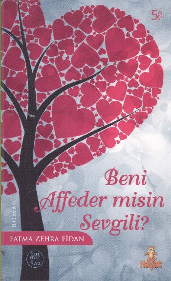 Beni Affeder misin Sevgili