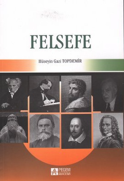 Felsefe Hüseyin Gazi Topdemir