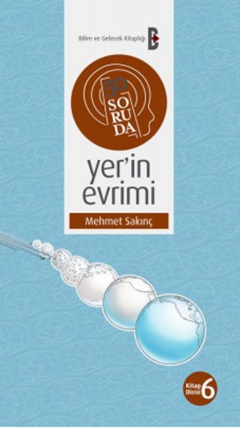 50 Soruda Yerin Evrimi