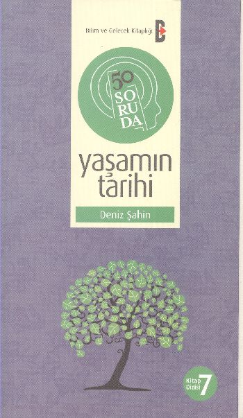 50 Soruda Yaşamın Tarihi