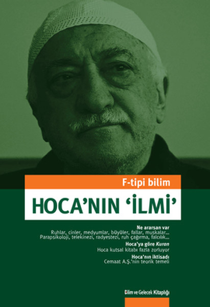 Hocanın İlmi  FTipi Bilim