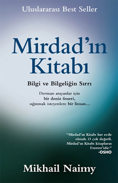 Mirdadın Kitabı