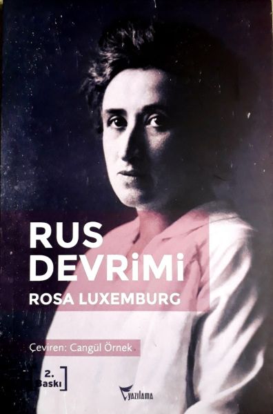 Rus Devrimi