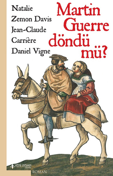 Martin Guerre Döndü mü