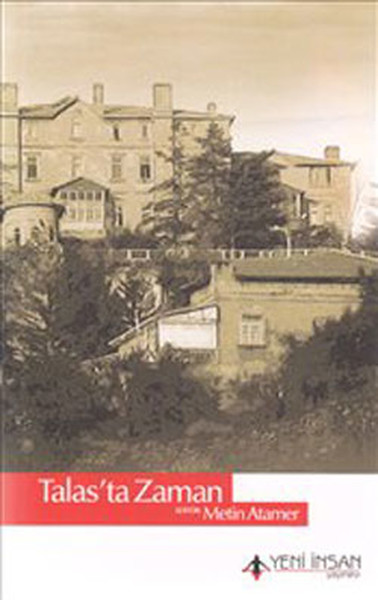 Talasta Zaman