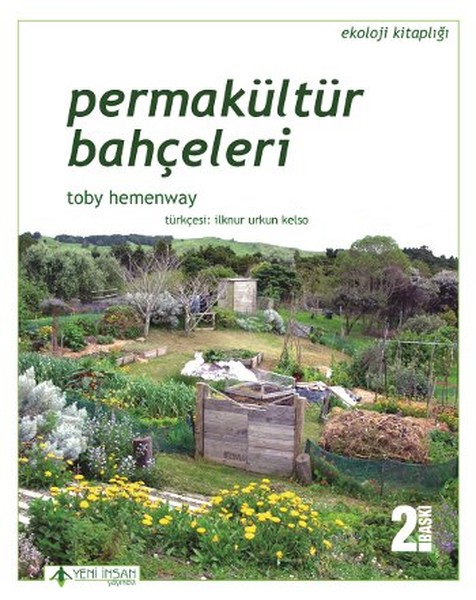 Permakültür Bahçeleri