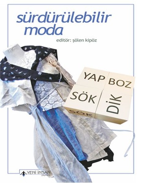 Sürdürülebilir Moda