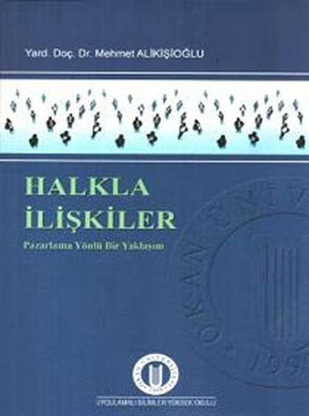 Halkla İlişkiler