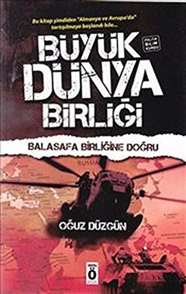 Büyük Dünya Birliği