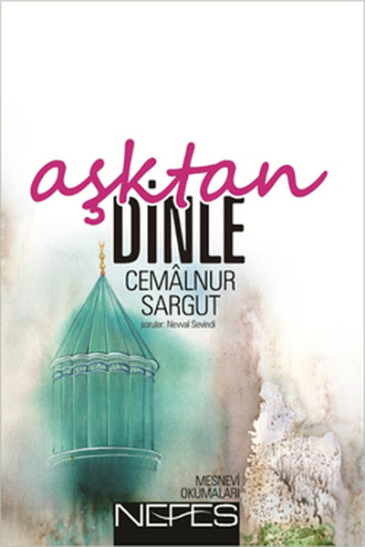 Aşktan Dinle