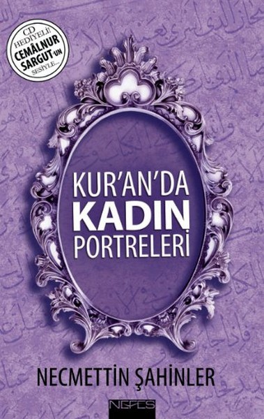 Kuranda Kadın Portreleri