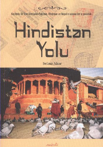 Hindistan Yolu