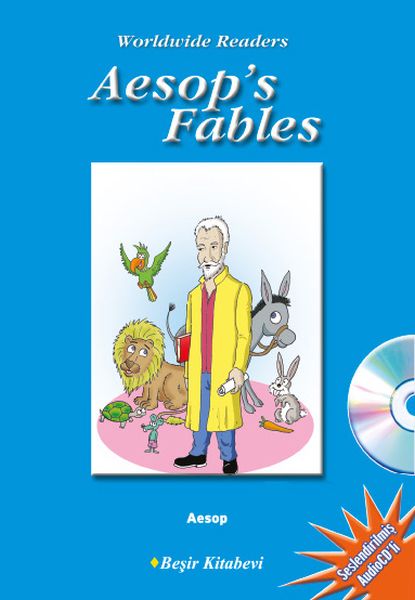 Aesops Fables  Level 1 CDli