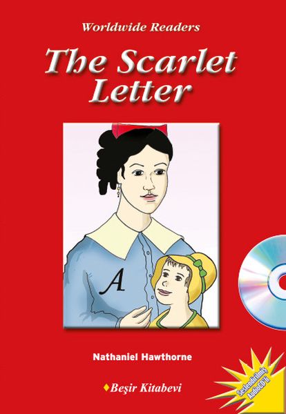 The Scarlet Letter  Level 2 CDli