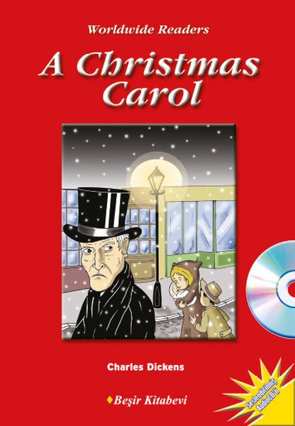 A Christmas Carol  Level 2 CDli