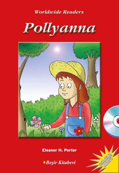 Pollyanna  Level 2 CDli