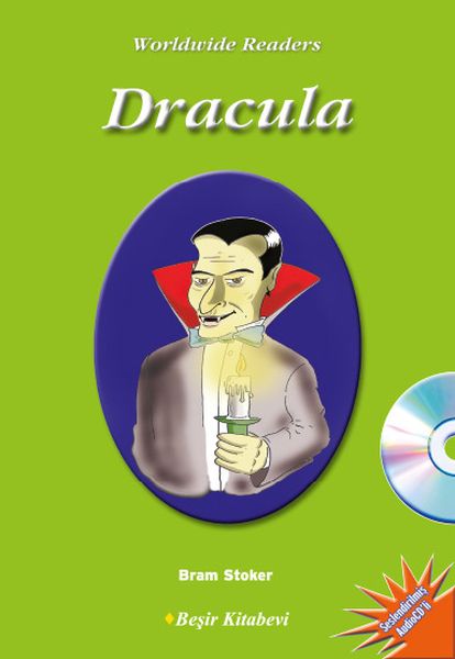 Dracula  Level 3 CDli