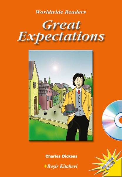 Great Expectations  Level 4 CDli